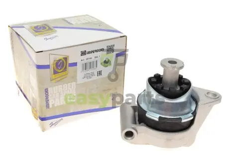 Подушка двигуна (задня) Opel Astra G/H/Zafira A 1.2-2.0 98-10 IMPERGOM 36144