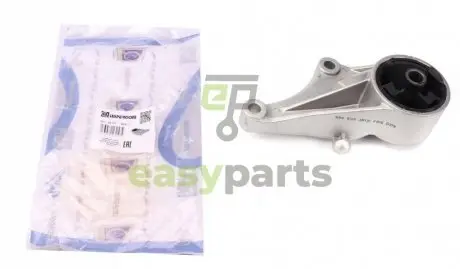 Подушка двигуна (передня) Opel Astra G 1.2 16V-1.7CDTI 98-05 IMPERGOM 36131