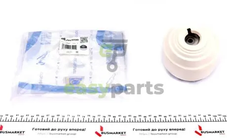 Подушка двигуна (передня) MB C-class (S203)/E-class (W211) 3.0CDI/3.2CDI 02-12 IMPERGOM 36047