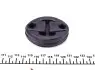 Гумка глушника Ford Transit 2.2/2.4TDCi/2.5DI 94-14 IMPERGOM 35595 (фото 4)