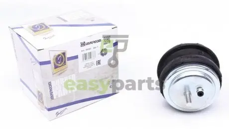 Подушка двигуна (L) BMW 5 (E39) 2.5d/3.0d 98-04 IMPERGOM 35392