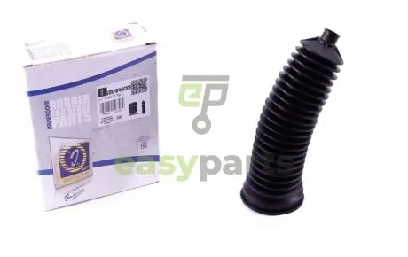Пильник рейки рульової Ford Transit 01-06 IMPERGOM 33497A/TE