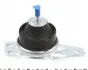 Подушка двигуна (R) Citroen C5 III/ Jumpy/ Peugeot 508 1.6D 07- IMPERGOM 32937 (фото 1)