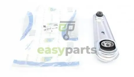 Подушка двигуна (задня) Renault Megane II/Kangoo 1.4-1.6/1.5 dCi 02- (косточка) IMPERGOM 31682
