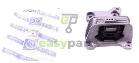 Подушка двигуна (верхня) (R) Renault Master/Opel Movano 2.3DCI 10- IMPERGOM 31584