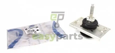 Подушка двигуна (L) Renault Master 98- IMPERGOM 31579