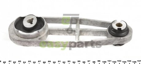 Подушка двигуна (задня) Renault Megane II/Kangoo 1.2-1.6 02- IMPERGOM 31553