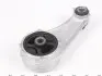 Фото 3 - подушка двигуна (задня) Renault Kangoo 1.2-1.4 I/1.9D 97- (косточка) IMPERGOM 31506 Подушка двигуна (задня) Renault Kangoo 1.2-1.4 I/1.9D 97- (косточка) IMPERGOM 31506 (фото 3)