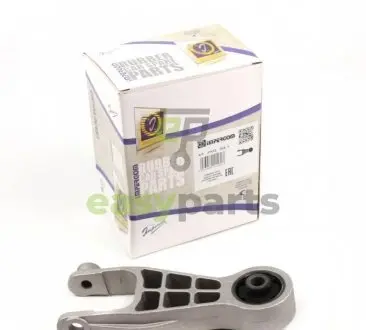 Подушка двигуна (задня) Opel Combo 1.4-1.6/1.7 DTI 01- IMPERGOM 31412
