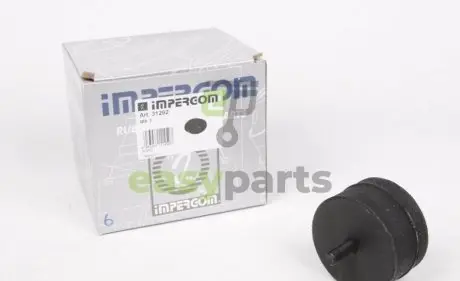 Подушка двигуна (передня) Ford Transit 1.6-2.0 -00 IMPERGOM 31292