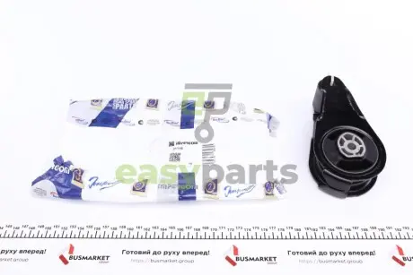 Подушка двигуна (задня) Citroen C4/Peugeot 308 1.8i/2.0i/2.0HDi 03- IMPERGOM 31116