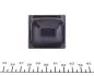 Подушка двигуна (R) Citroen C15/Peugeot 205/309/405 1.0-1.9 -00 IMPERGOM 30969 (фото 2)