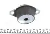 Подушка двигуна (L) Peugeot 205/Citroen C15 1.0-1.9D 87- IMPERGOM 30334 (фото 3)