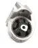 Подушка двигуна Renault Megane 1.4-1.6/1.9dTi 96- IMPERGOM 30319 (фото 2)