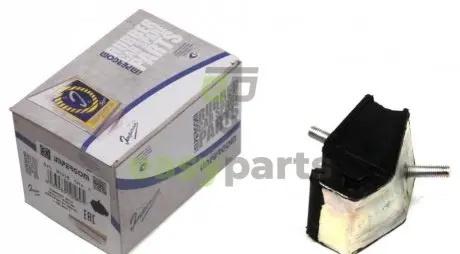 Подушка двигуна (передня) (L) Renault Megane I 1.4-1.6 / Rapid 1.2 -03 IMPERGOM 30318