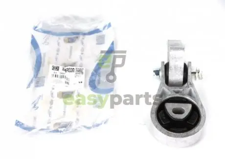 Подушка двигуна (задня) Fiat Doblo 1.6 16V 01- IMPERGOM 29041 (фото 1)