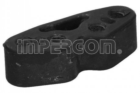 Гумка глушника Fiat Doblo 01- (задня) IMPERGOM 26866