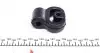 Гумка глушника Citroen Nemo/Peugeot Bipper 1.4/1.4HDi 08- IMPERGOM 25745 (фото 3)