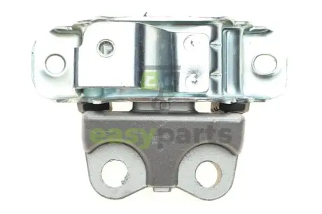 Подушка двигуна (задня) (L) Fiat Doblo 1.3 D 10- IMPERGOM 25654