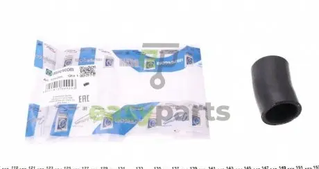 Патрубок системи охолодження MB Sprinter (W906)/Vito (W639) 2.2CDI 06- IMPERGOM 226205