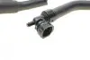 Патрубок системи охолодження Renault Master III 2.3dCi 10- (к-кт в зборі) IMPERGOM 224533 (фото 3)
