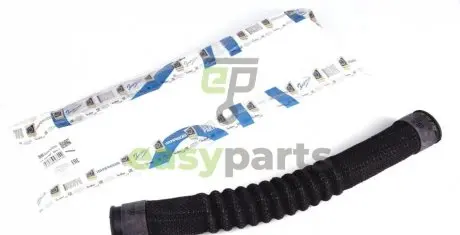 Патрубок фільтра повітряного Renault Kangoo 1.5dCi 01- IMPERGOM 223462
