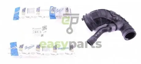 Патрубок фільтра повітряного Citroen Nemo/Peugeot Bipper 1.4HDi 08- (к-кт в зборі) IMPERGOM 223038