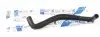Патрубок системи охолодження Peugeot 206 1.9 D 98-01 IMPERGOM 223008 (фото 1)