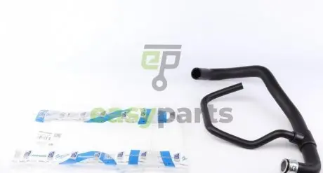Патрубок системи охолодження Fiat Scudo/Peugeot Expert/Citroen Jumpy 1.9D 95-06 (в зборі) IMPERGOM 222938