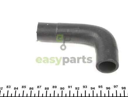 Патрубок системи охолодження Audi A4/VW Passat 1.9 TDI 94-00 IMPERGOM 222106 (фото 1)
