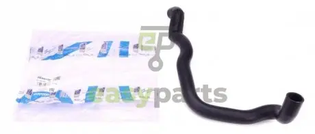 Патрубок системи охолодження VW Caddy III/Golf V 1.9TDI 04- IMPERGOM 221097