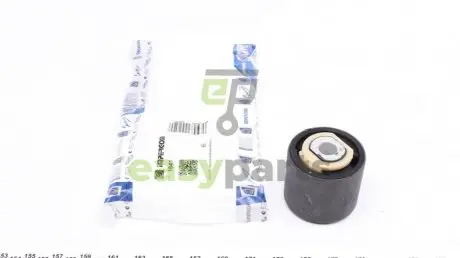 Сайлентблок важеля (переднього/спереду) Opel Omega B 94-03 (14x58.5x56) IMPERGOM 1841