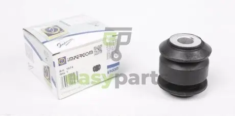 Сайлентблок важеля (переднього/спереду) Fiat Ducato 06- IMPERGOM 1674
