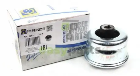 Сайлентблок важеля (переднього/знизу/ззаду) Ford Mondeo 00-07 IMPERGOM 1662