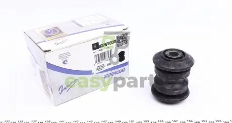 Сайлентблок рычага IMPERGOM 1496 (фото 1)