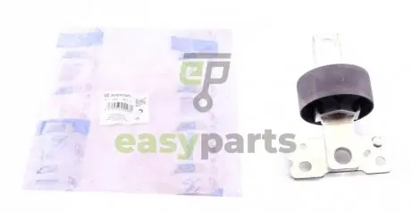 Сайлентблок важеля (заднього/спереду) Ford Galaxy/Mondeo IV/Volvo S60/S80/V70III 06- (L) (продол.) IMPERGOM 1432