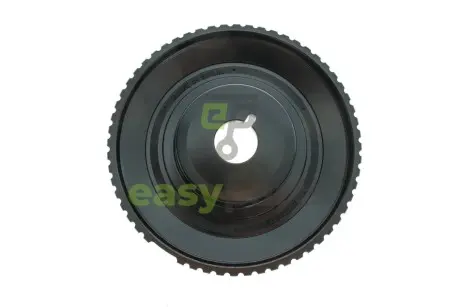 Шків колінвалу Opel Vectra B 1.6/1.8i 95-02 (6PK) IJS GROUP 17-1040