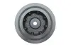 Шків колінвалу Renault Kangoo 1.9 dTi/dCi 01- (6PK) 17-1024