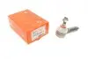 Наконечник тяги рульової VW Passat/Audi 80/90 -91 ASMETAL 17VW2005 (фото 2)