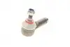 Наконечник тяги рульової VW Passat/Audi 80/90 -91 ASMETAL 17VW2005 (фото 5)
