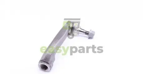 Наконечник тяги рульової (R) VW Crafter 2.0 TDI 16- ASMETAL 17VW1801