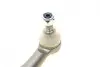 Наконечник тяги рульової (R) VW Sharan/Ford Galaxy 1.8-2.8 95-10 (L=222mm) ASMETAL 17VW0501 (фото 3)