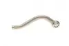 Наконечник тяги рульової (R) VW Sharan/Ford Galaxy 1.8-2.8 95-10 (L=222mm) ASMETAL 17VW0501 (фото 4)
