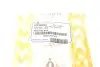 Наконечник тяги рульової (R) VW Sharan/Ford Galaxy 1.8-2.8 95-10 (L=222mm) ASMETAL 17VW0501 (фото 8)