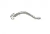 Наконечник тяги рульової (L) VW Sharan/Ford Galaxy 1.8-2.8 95-10 (L=222mm) ASMETAL 17VW0500 (фото 5)