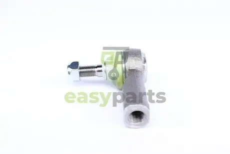 Наконечник тяги рульової Volvo 240/260/740/940 -98 ASMETAL 17VL1001