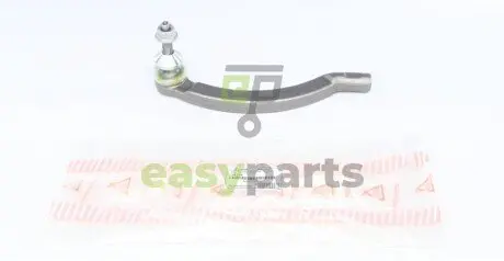 Наконечник тяги рульової (R) Volvo S60/S80/V70 99-10 ASMETAL 17VL0503