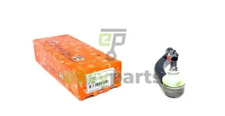 Наконечник тяги рульової (R) Volvo C70/S70/V70 90-05 ASMETAL 17VL0501