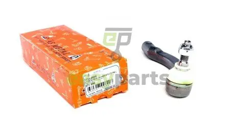Наконечник тяги рульової (L) Volvo C70/S70/V70 90-05 ASMETAL 17VL0500