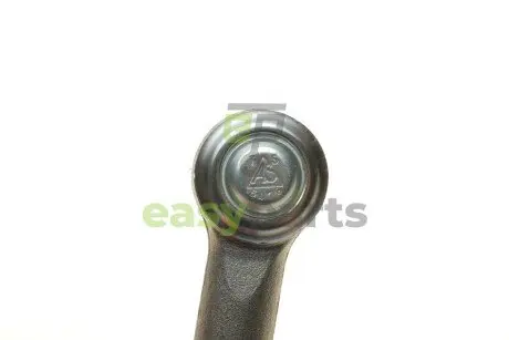 Наконечник тяги рульової (R) Toyota Corolla 02-07/Yaris 05- ASMETAL 17TY0200